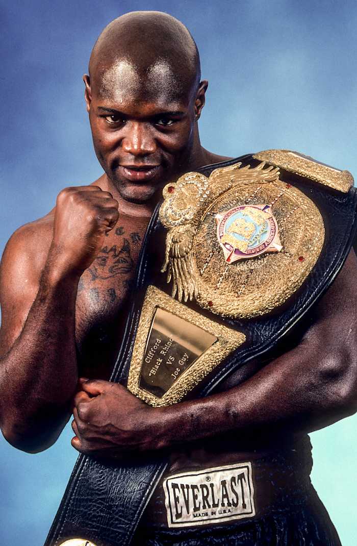 Etienne in April 2002, at the top of his game.